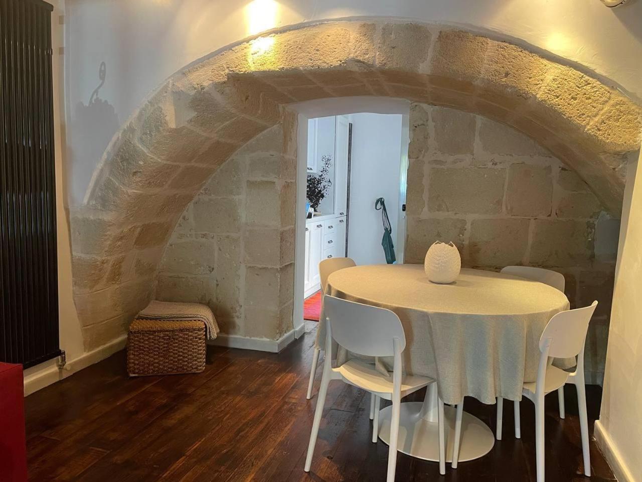Casetta Monopoli Esterno foto