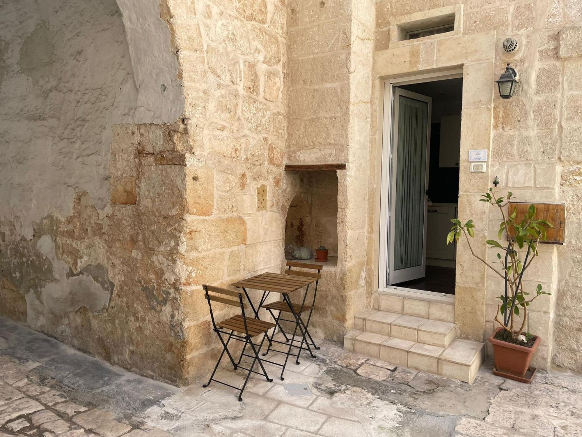 Casetta Monopoli Esterno foto